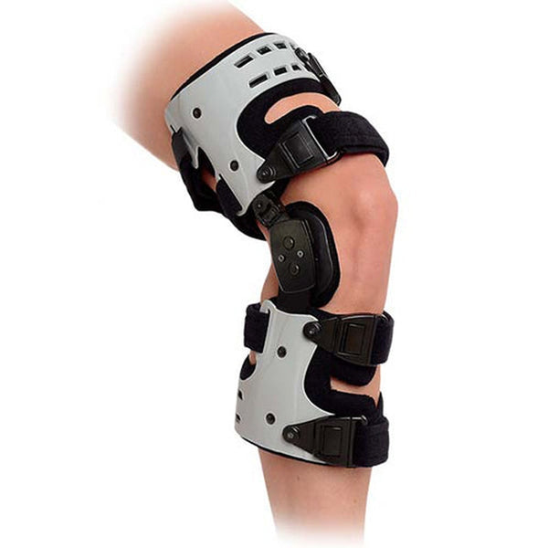 Cobra 2 Unloader Knee Brace Right Knee   All Care Store