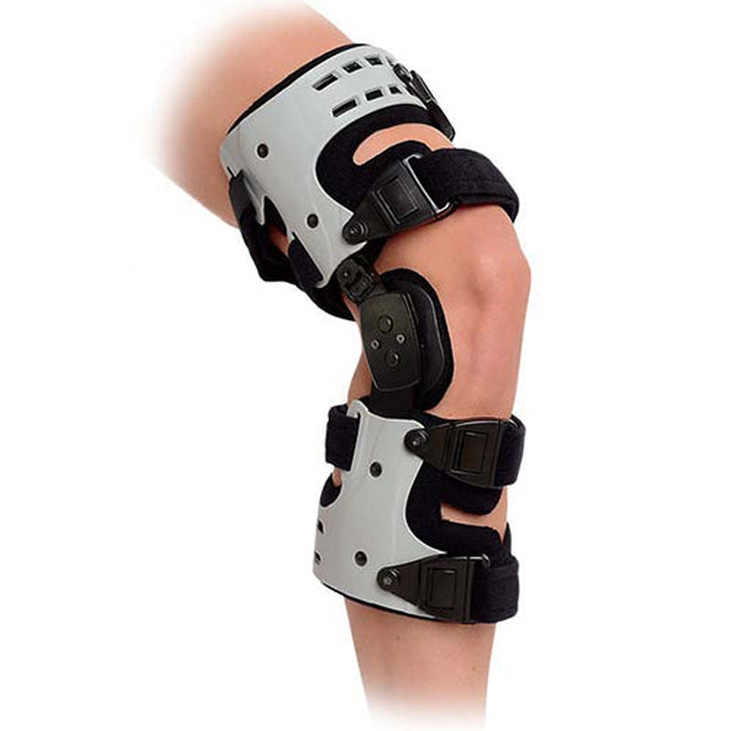 Cobra 2 Unloader Knee Brace Right Knee   All Care Store