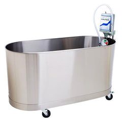 Sports Whirlpool 110 Gallon Mobile