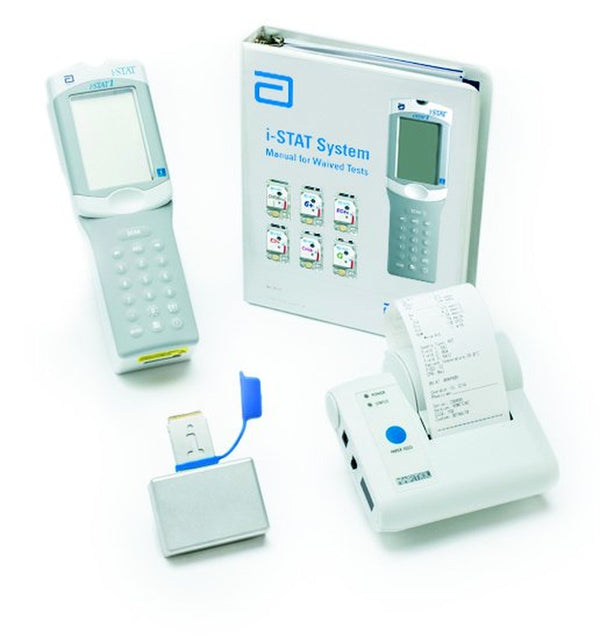 Control i STAT Level 3 1.7 mL