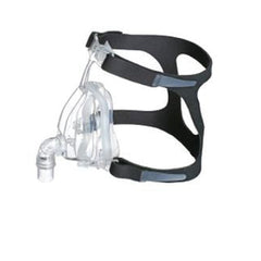 Roscoe DreamEasy Full Face Mask, Small