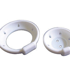 Dish Pessary w/o Support #3   All Care Store