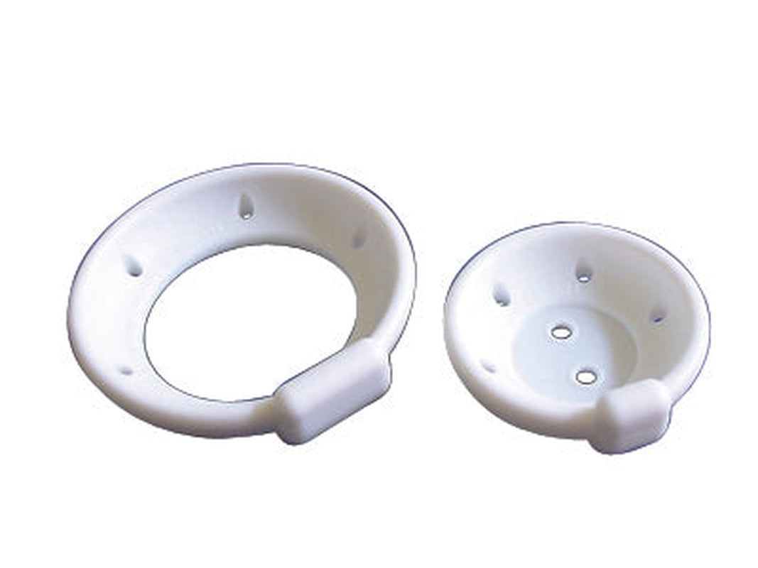 Dish Pessary w/o Support #3   All Care Store