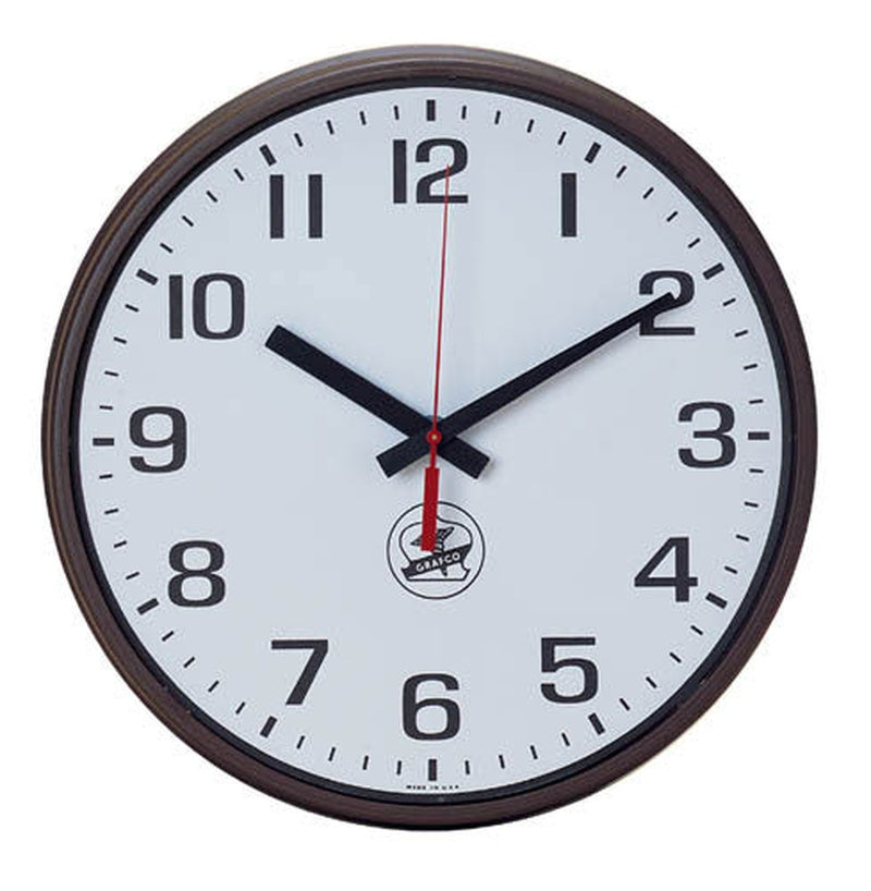 Wall Clock   All Care Store