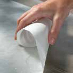 Lab Countertop Paper Tidi Ultimate For Absorbtion of Chemical Spills, Cushioning of Breakable Items