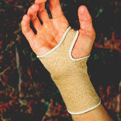 Wrist Support Large Slip on 7 3/4  8 1/2  Sportaid   All Care Store