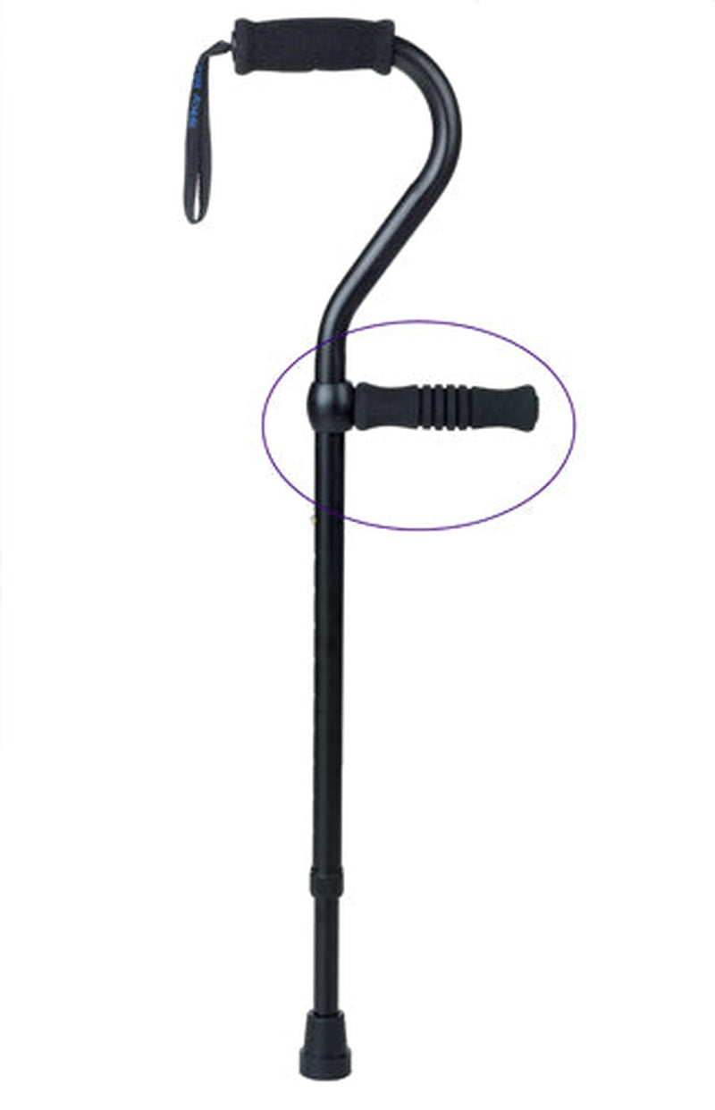 Easy Lifting Cane Handle Only   All Care Store