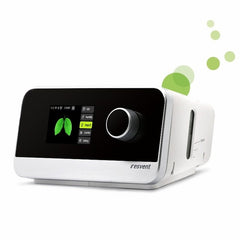 RESVENT IBREEZE AUTO BPAP S/T