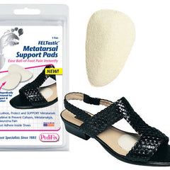 Feltastic Metatarsal Support Pads  Small   All Care Store