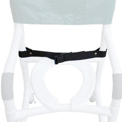 Seat Belt For Pvc Shower Bench 22