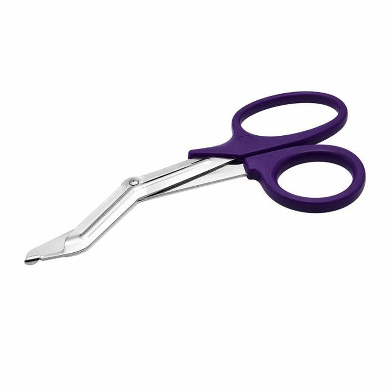 Medicut Shears  Purple  7-1/4