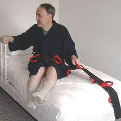 Safetysure Bed Pull up 64  L X 4  W   All Care Store