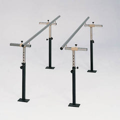 Parallel Bars 12' - 4 Posts