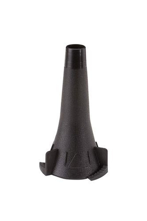 Kleenspec Disposable Otoscope Specula 4mm  Bag/500   All Care Store