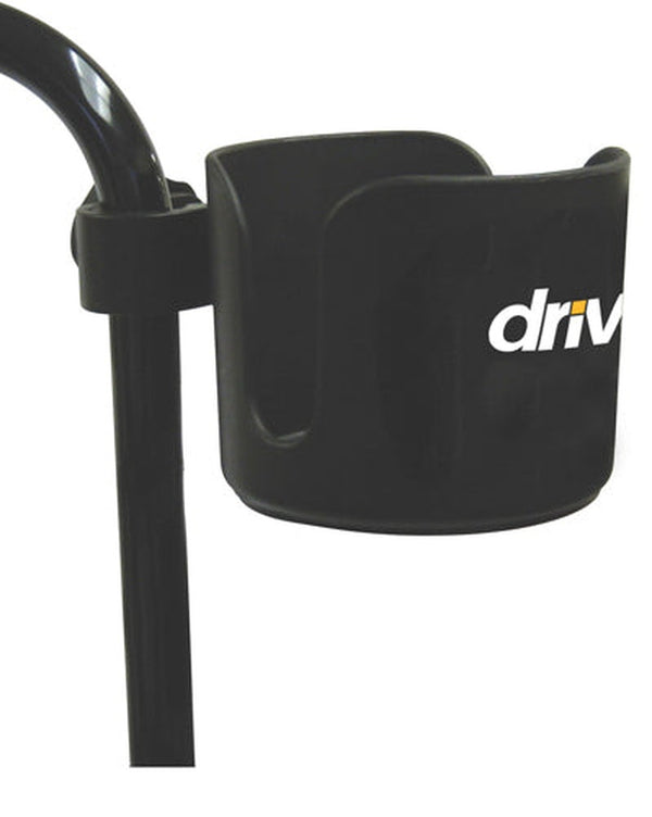 Drive Medical Cup Holder  Wheelchair/walker Walkers