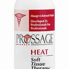 Prossage Heat 3oz Bottle