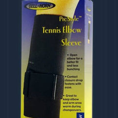 Tennis Elbow Sleeve  Prostyle Small  9  - 10