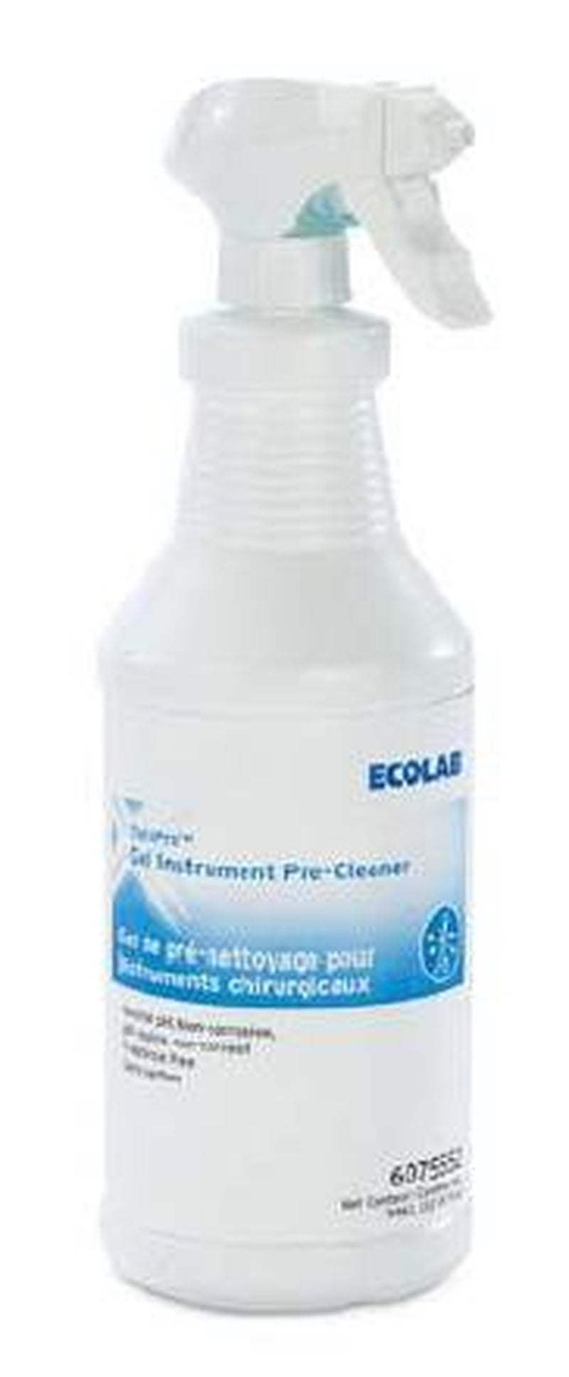 Instrument Detergent OptiPro Gel RTU 32 oz. Spray Bottle Mild Scent