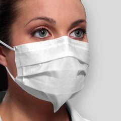 Procedure Mask Ultra Sensitive ASTM Level 3 Earloops One Size Fits Most