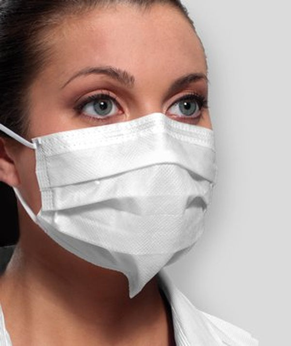 Procedure Mask Ultra Sensitive ASTM Level 3 Earloops One Size Fits Most