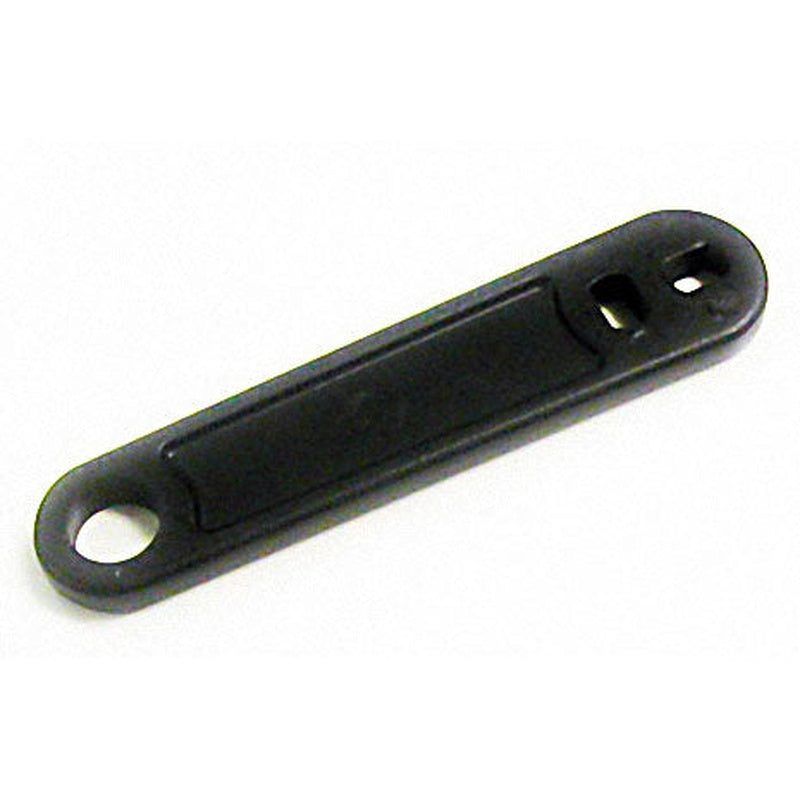 Heavy Duty Metal Oxygen Cylinder Wrench - O2 Tank Key Tool