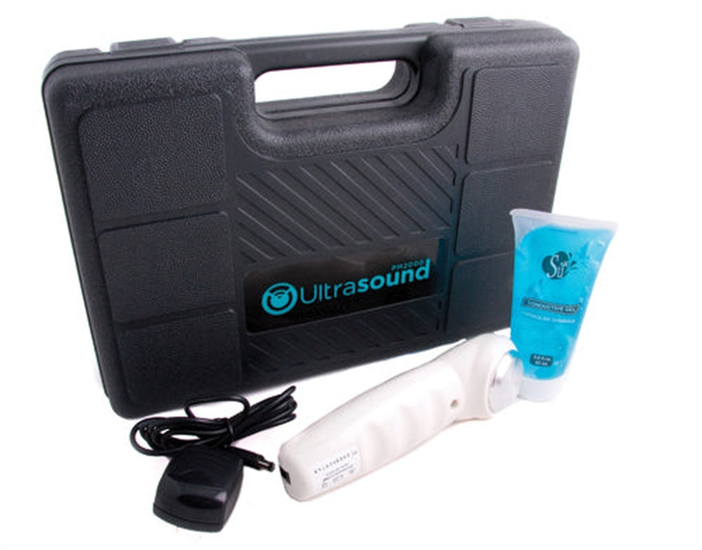 Ultrasound Kit Hand held   All Care Store