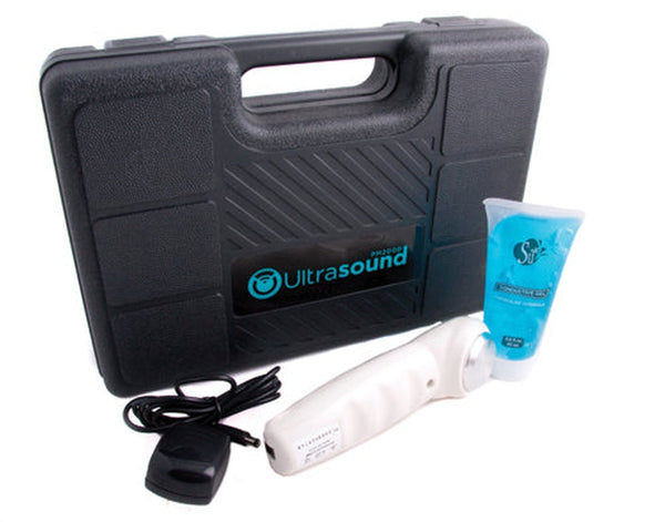 Ultrasound Kit Hand held   All Care Store