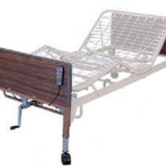 ProBasics Semi-Electric Bed Ends w/Casters