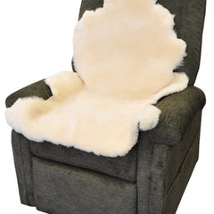 Natural Sheepskin Pad Large Size   All Care Store