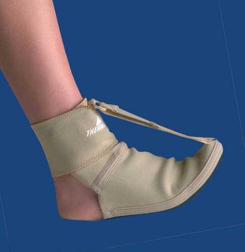 Thermoskin Plantar Fxt X-large M 12.5-14  W 13.5-15