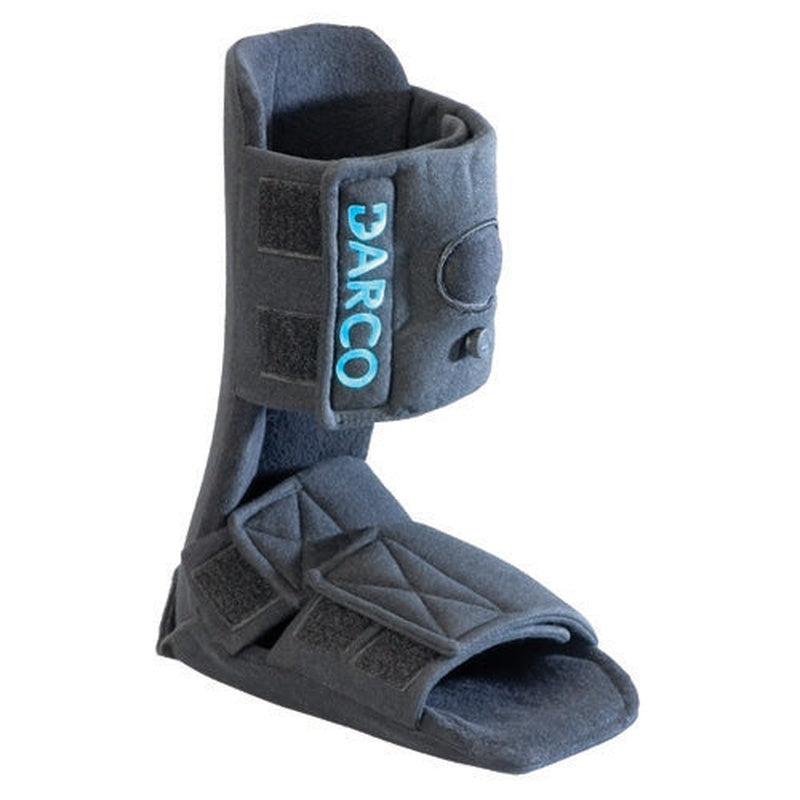 Night Splint Black  Large Plantar fascitis  Darco   All Care Store