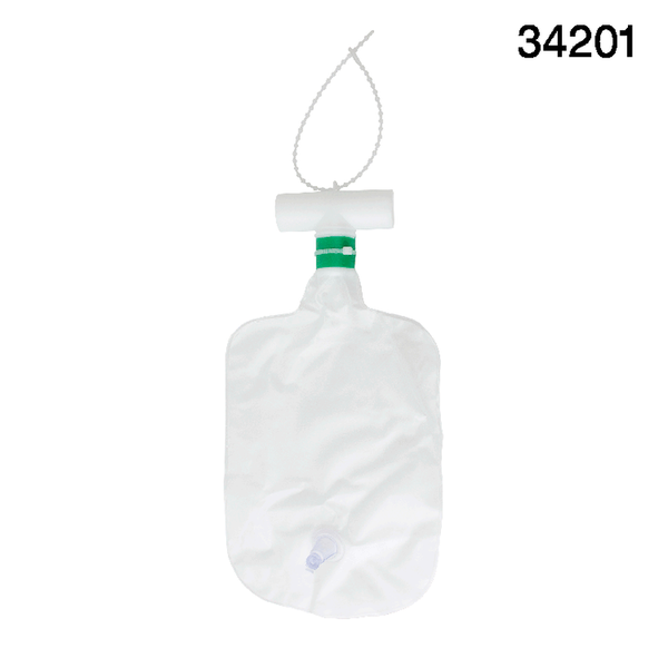 Dynarex Aerosol Drainage Bags and Water Traps