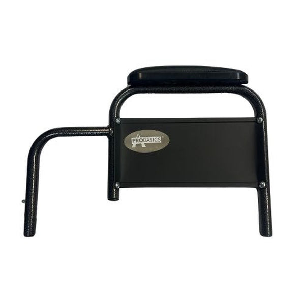 ARMREST ASSEMBLY, DESK, LEFT PROBASICS K7 WHEELCHAIR