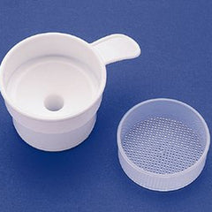 Strainer With Filter, Kidney Stone Collector