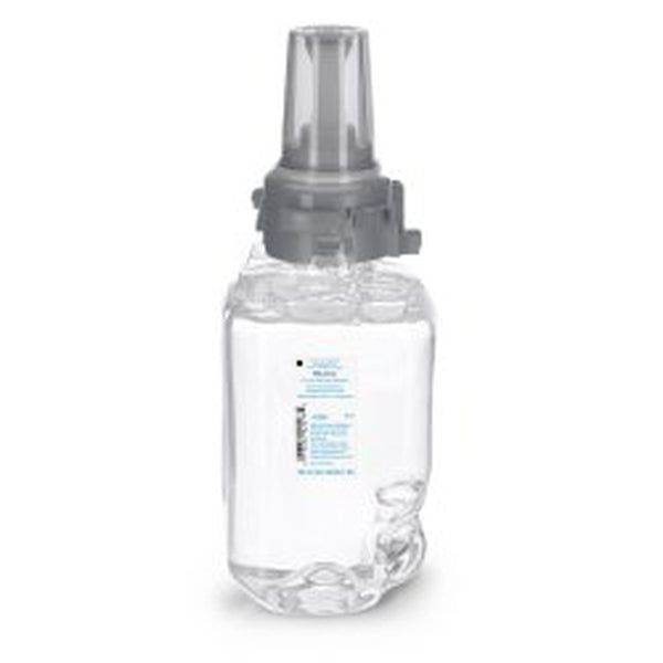 Soap PROVON Clear & Mild Foaming 700 mL Dispenser Refill Bottle Unscented