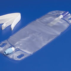 Leg Bag Curity Large 25 Oz Each   All Care Store