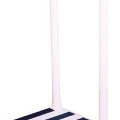 Step Stool  Mri  Single Step Pvc  W/handrail
