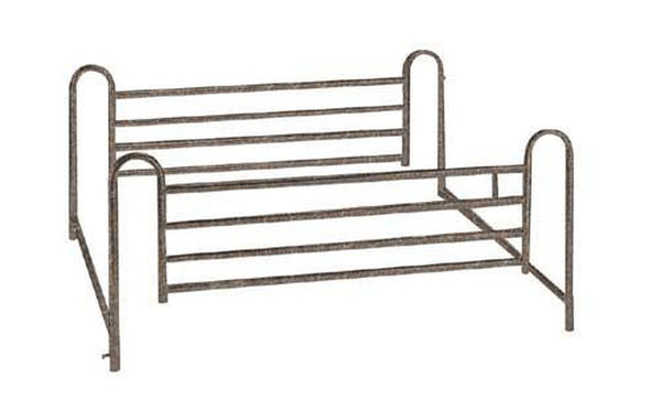 Full Length Hospital Bed Rails (pair)   All Care Store