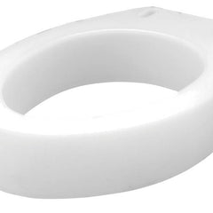 Carex Toilet Seat Elevator - Standard
