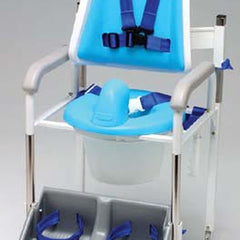 Secureseat Positioning Commode Large