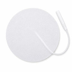 Electrodes  First Choice-3110c 2.75  Dia  Round Cloth Pk/4