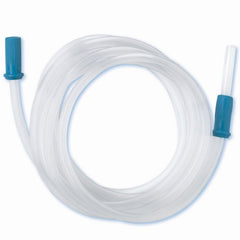 Sterile Clear Suction Tubing 