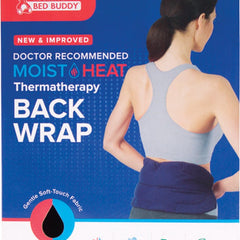 Back Wrap   All Care Store