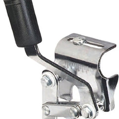 Brake Assembly-push To Lock Right Side Mount