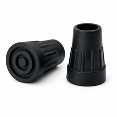 Cane Tips  5/8  Case Of 6 Pair