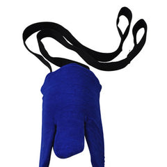 Get Your Sock On Sock Aid Flexible Terry Cloth   All Care Store