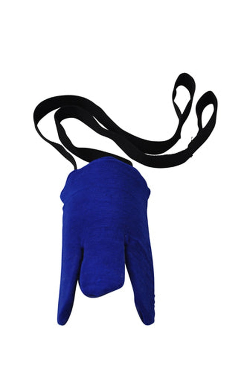 Get Your Sock On Sock Aid Flexible Terry Cloth   All Care Store