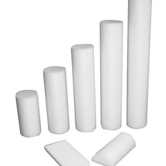 Foam Balance/ Exercise Roller 6  X 36  Round