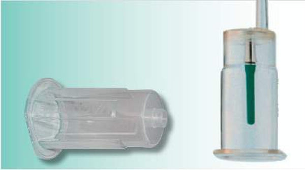 Blood Collection Tube Holder Vacuette For Vacuette Multiple Use Drawing Needles / Vacuette Visio Plus Needles