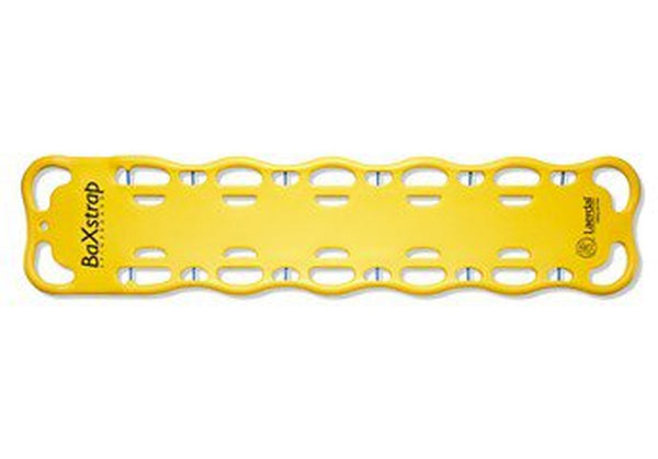BaXstrap Backboard